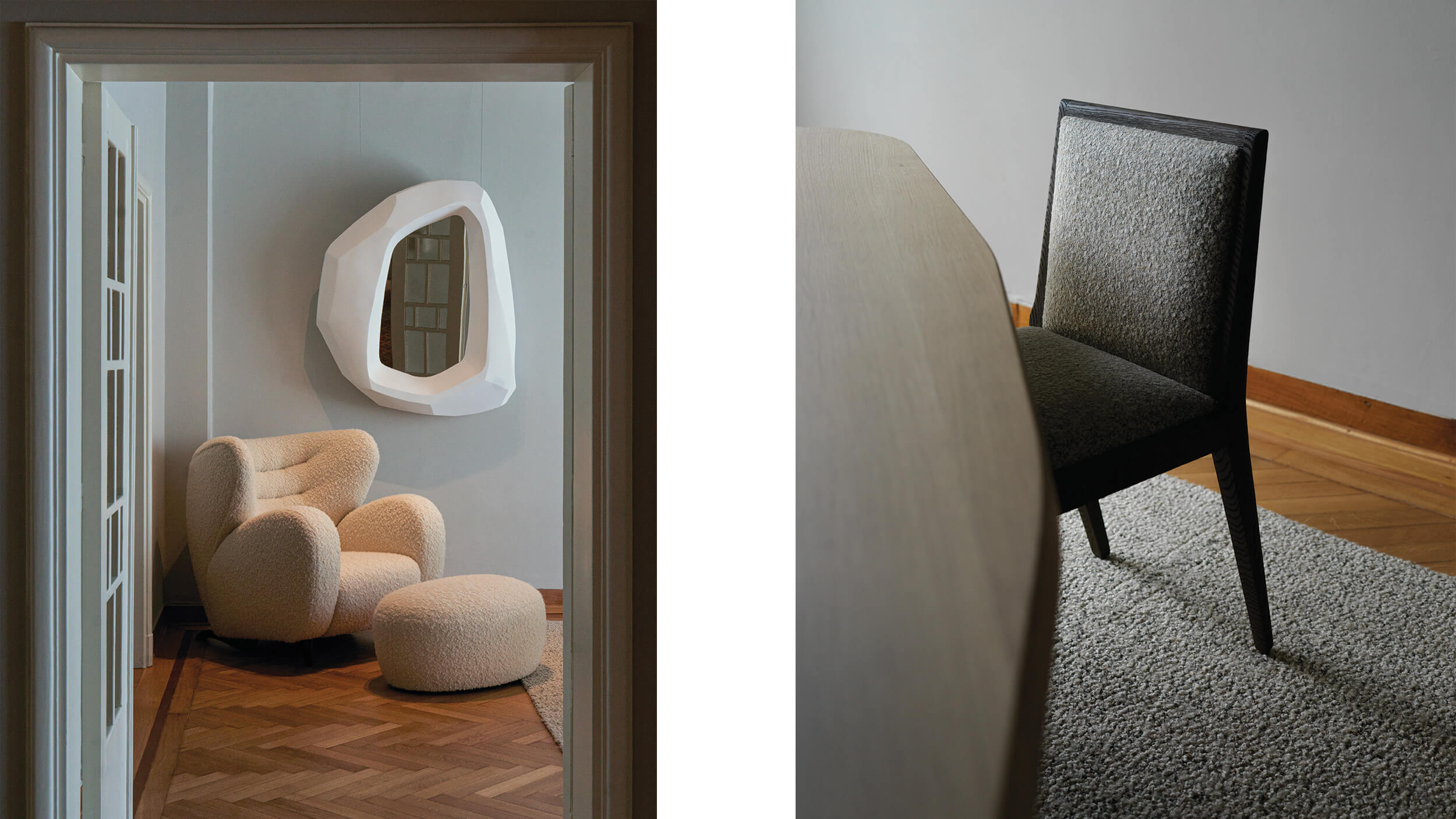 Bombyx Showroom