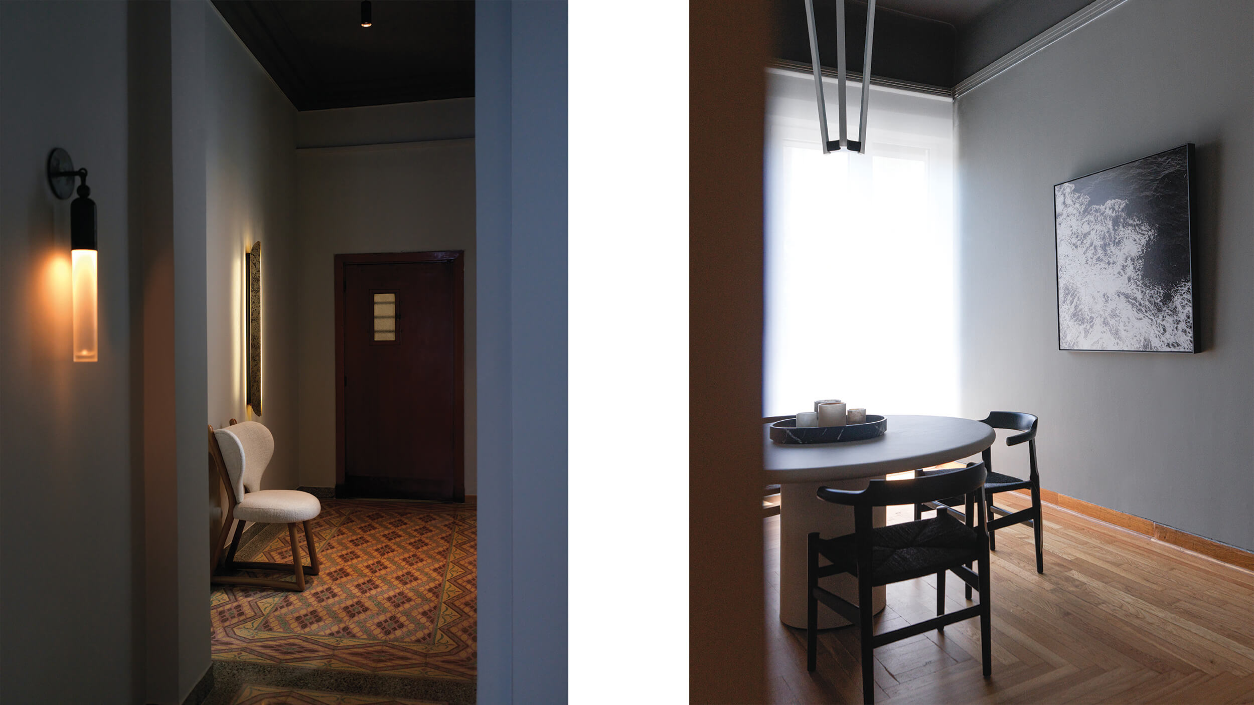 Bombyx Showroom