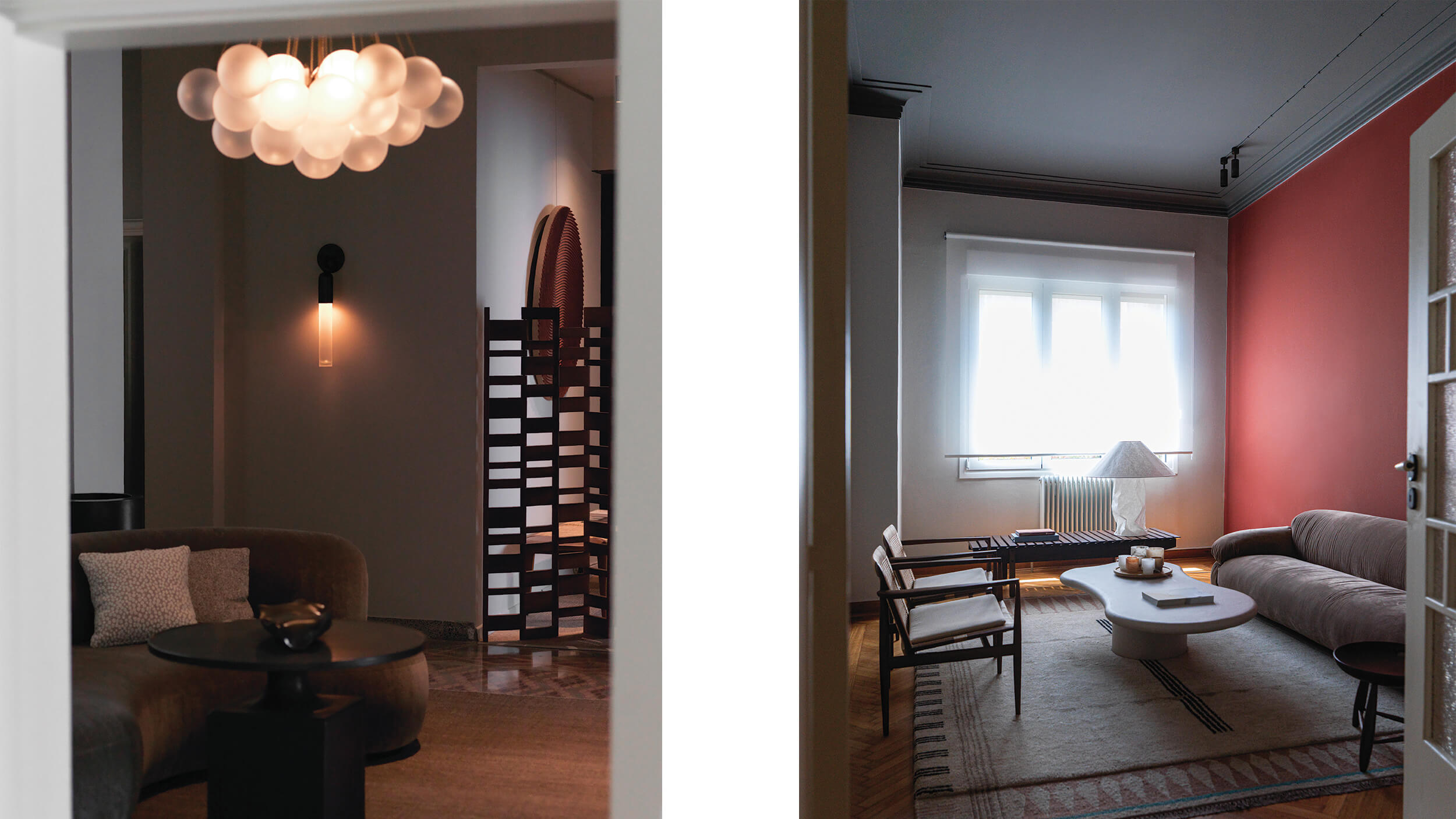 Bombyx Showroom