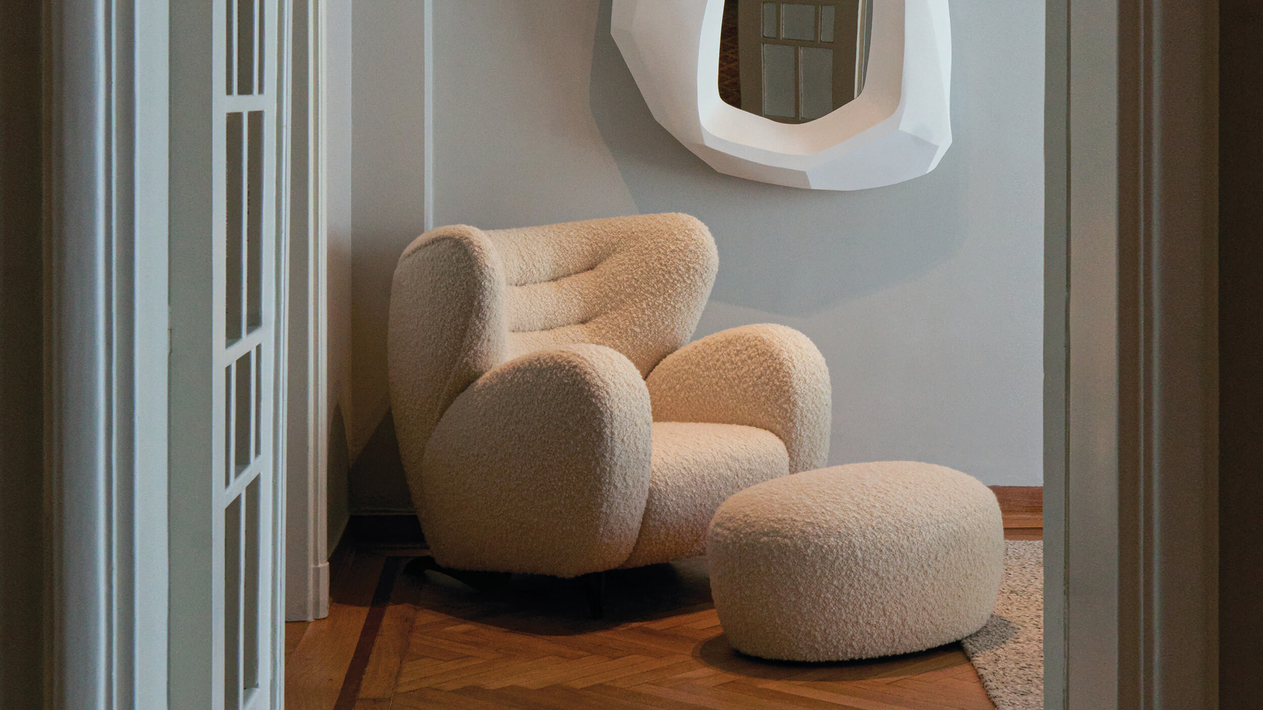 Bombyx Showroom