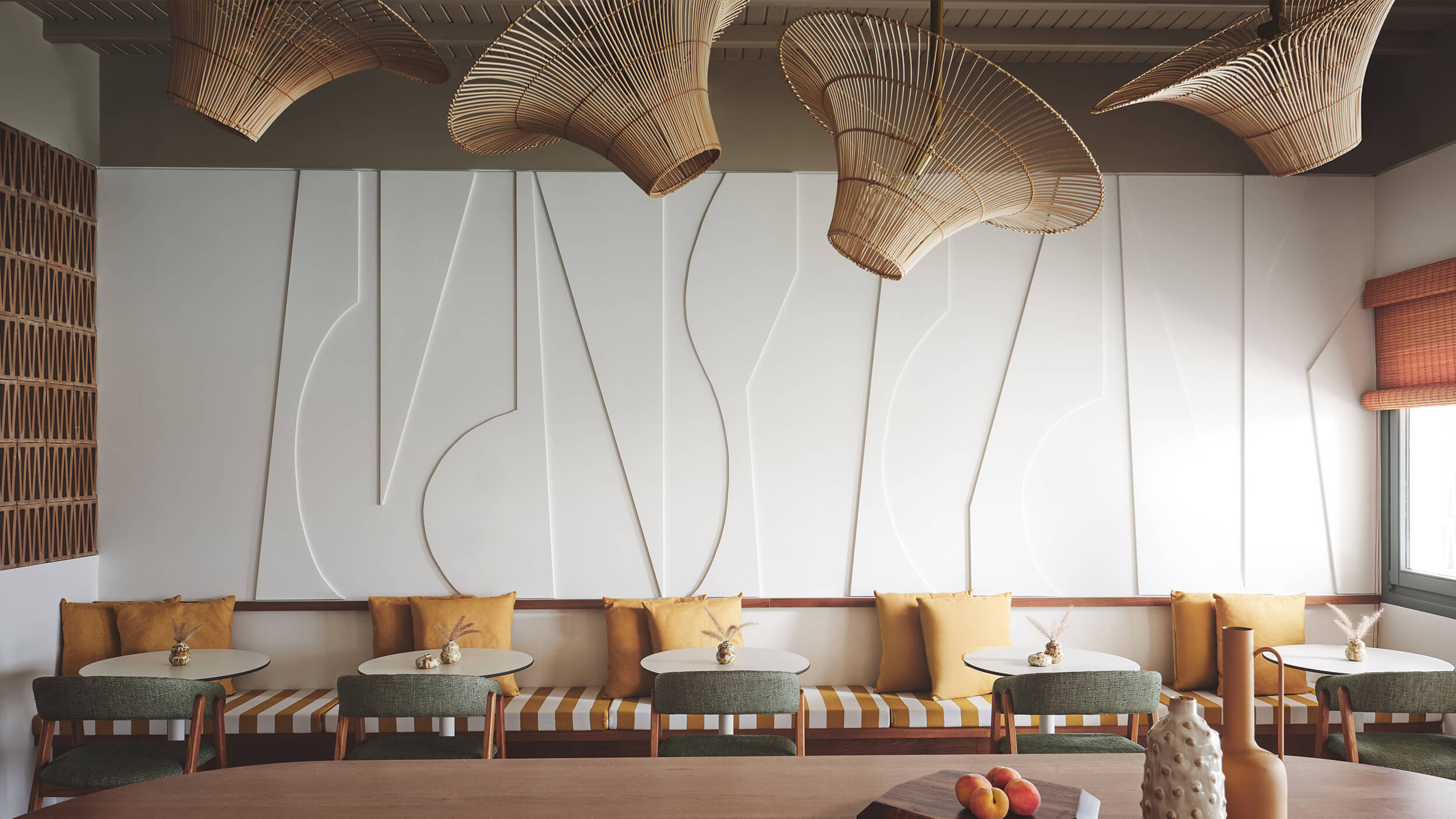 Numo Hotel Mykonos