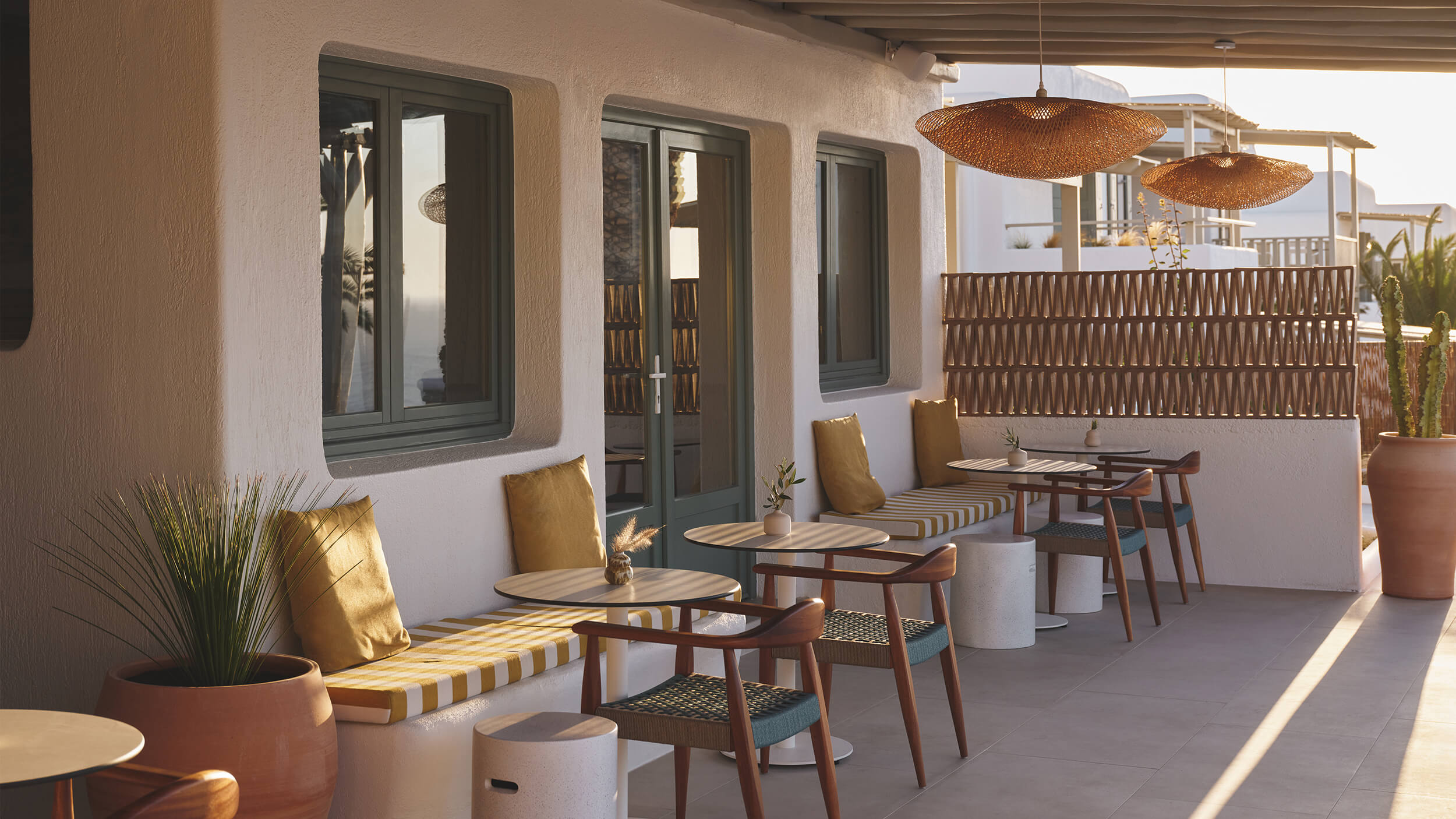 Numo Hotel Mykonos