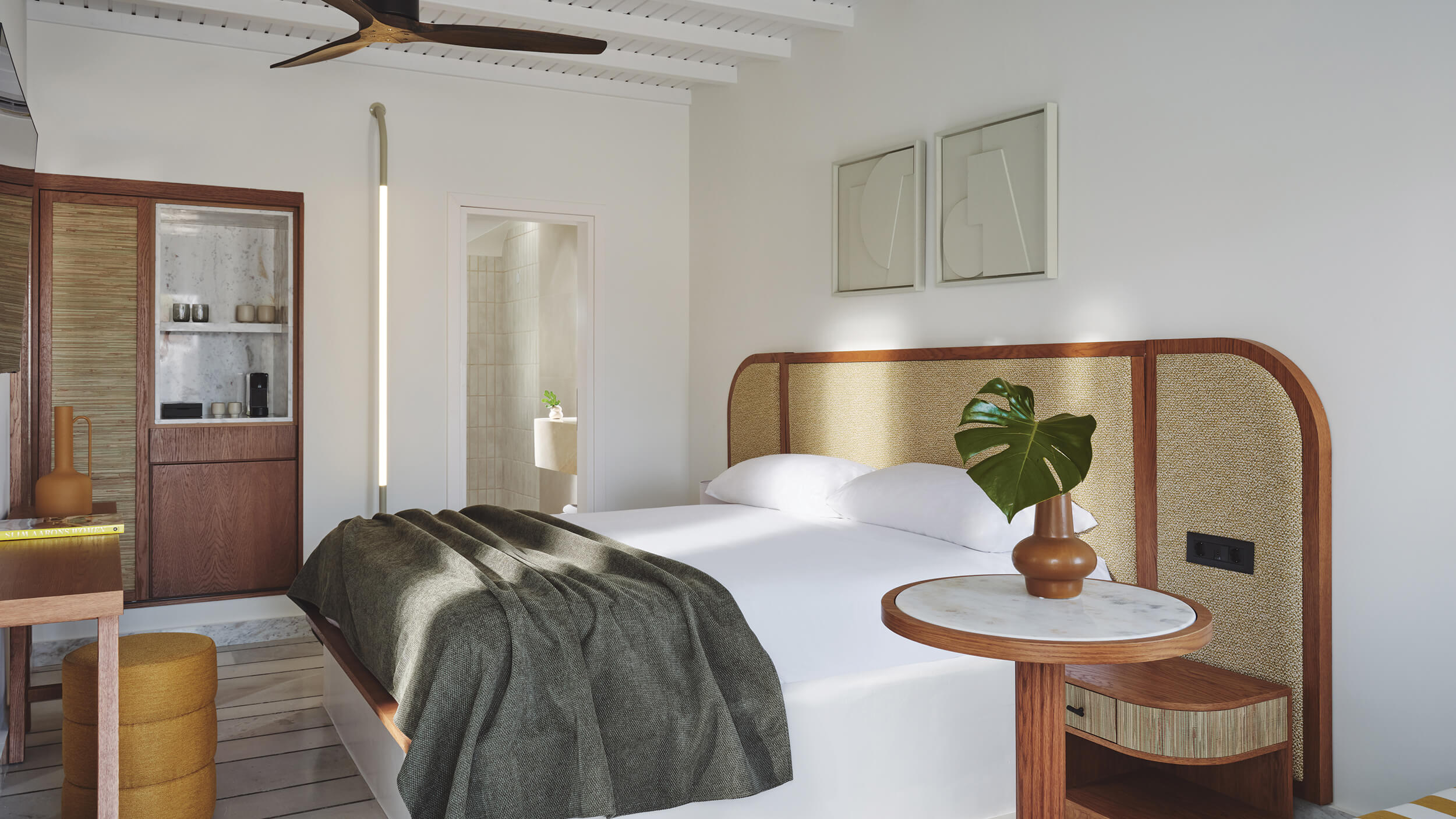 Numo Hotel Mykonos