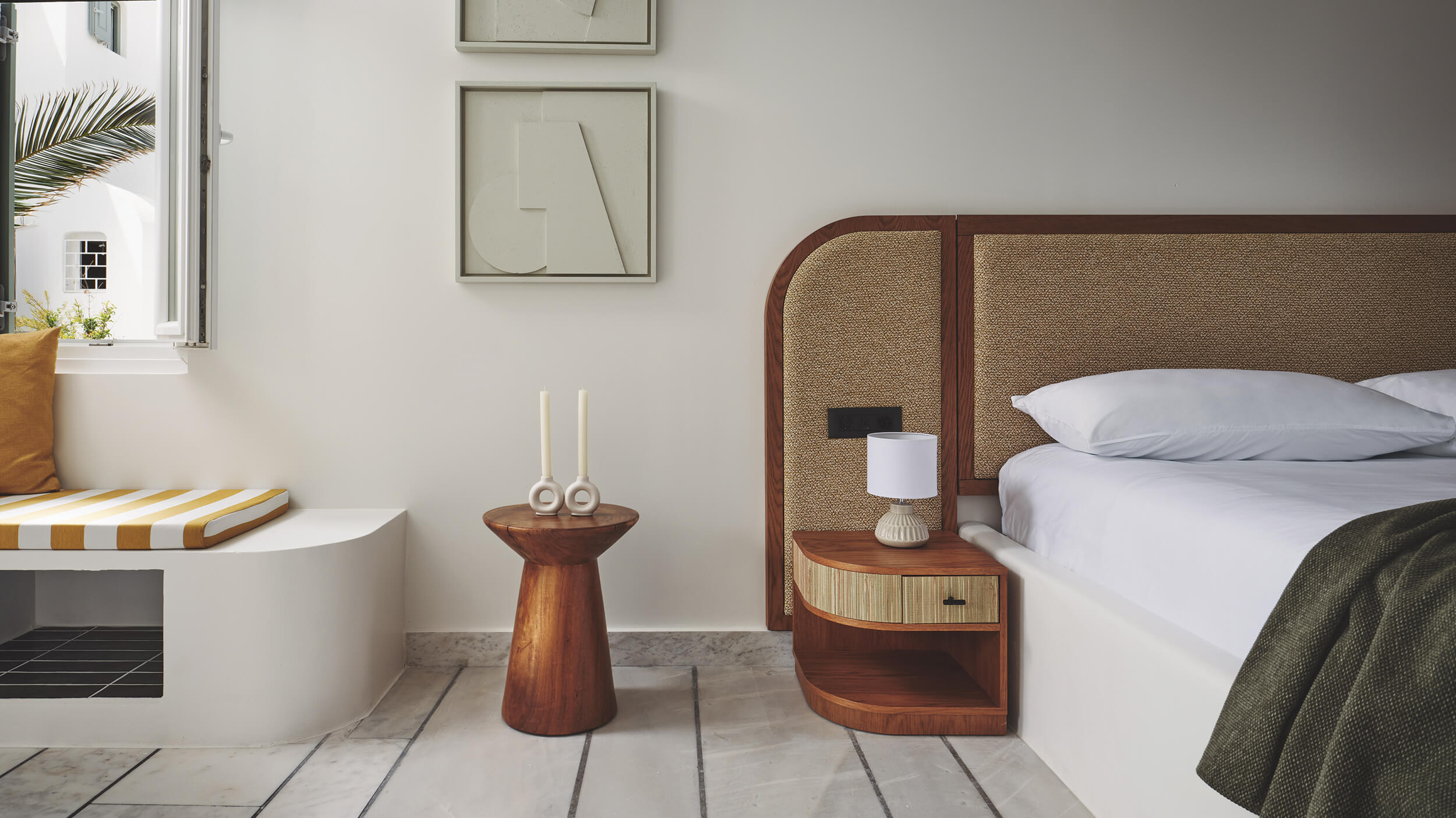 Numo Hotel Mykonos