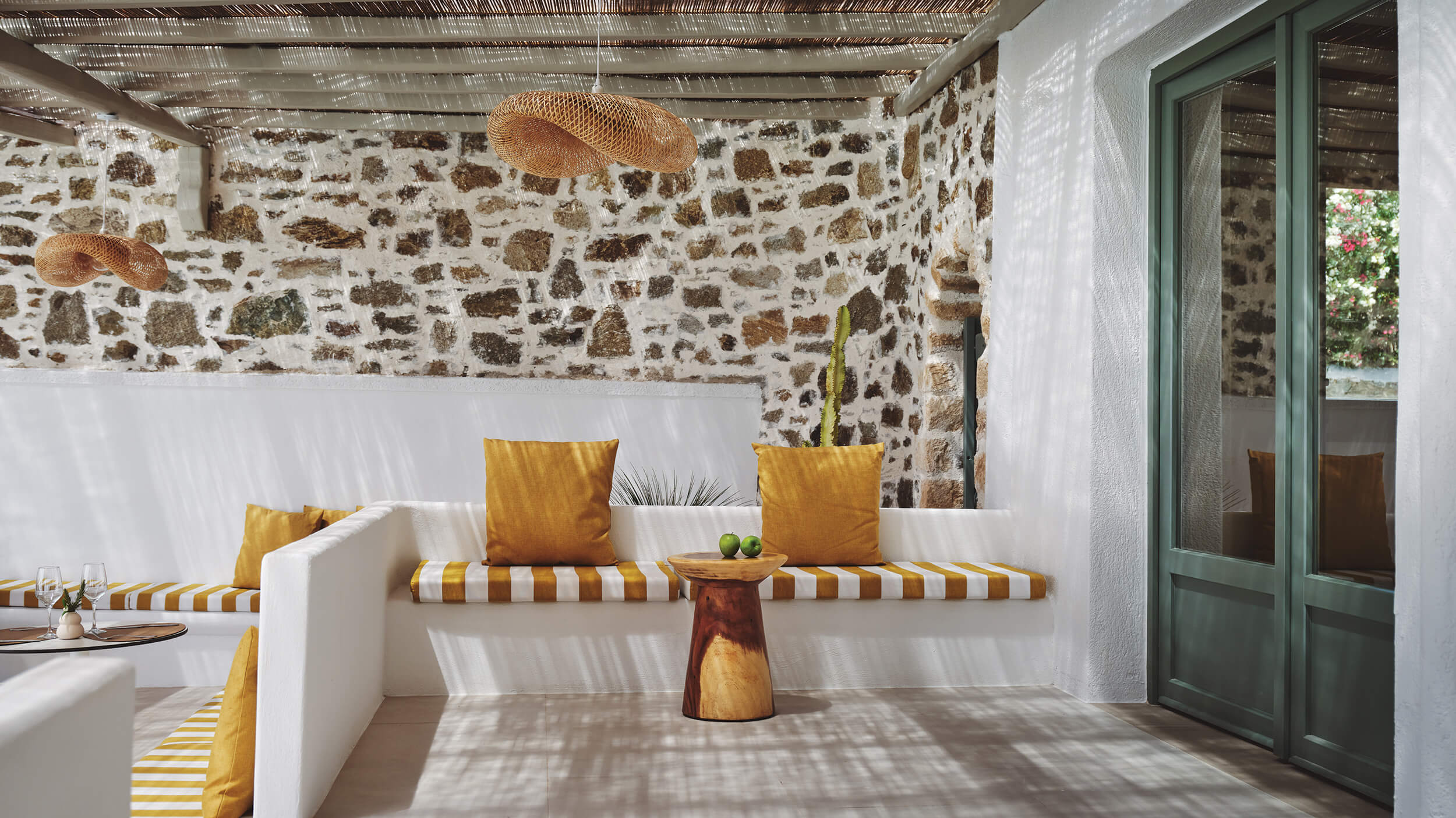Numo Hotel Mykonos