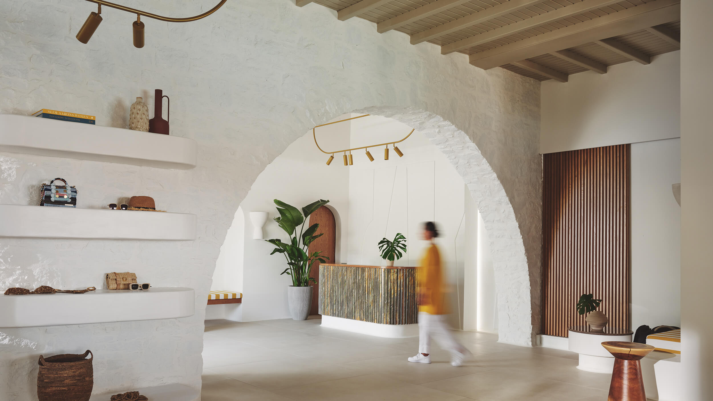 Numo Hotel Mykonos
