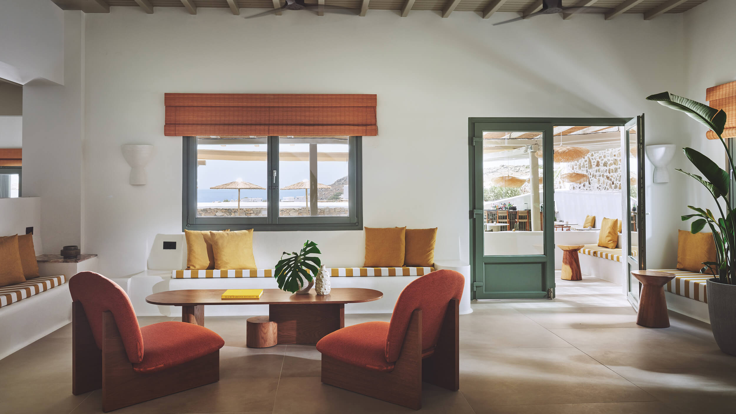 Numo Hotel Mykonos