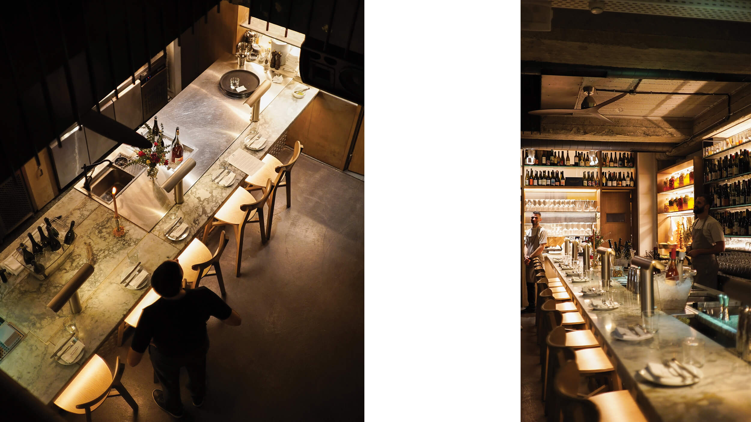 Aswtos Restaurant