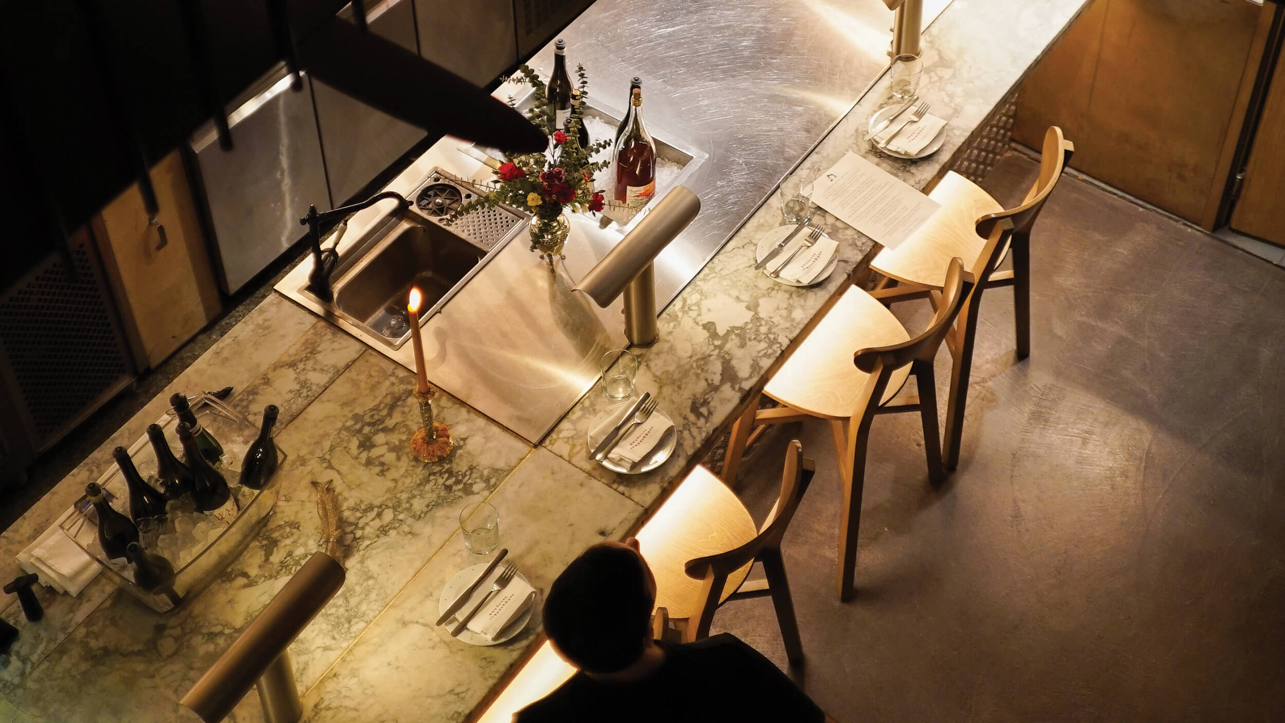 Aswtos Restaurant