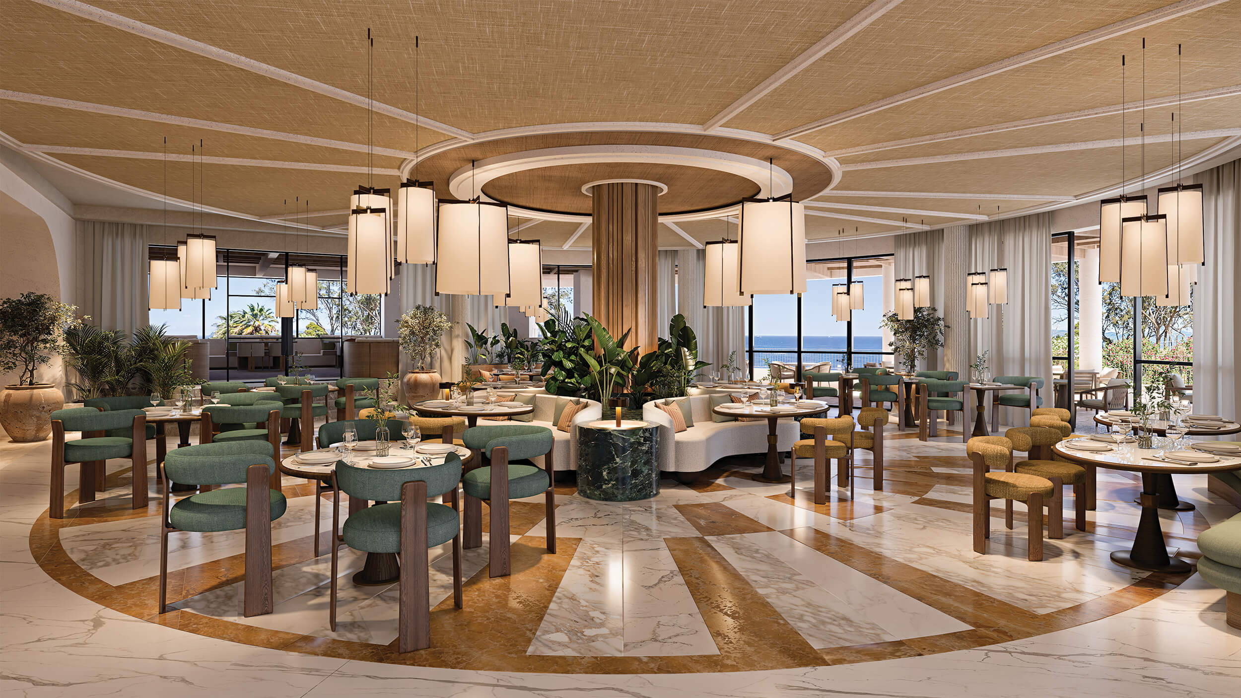 Conrad Corfu