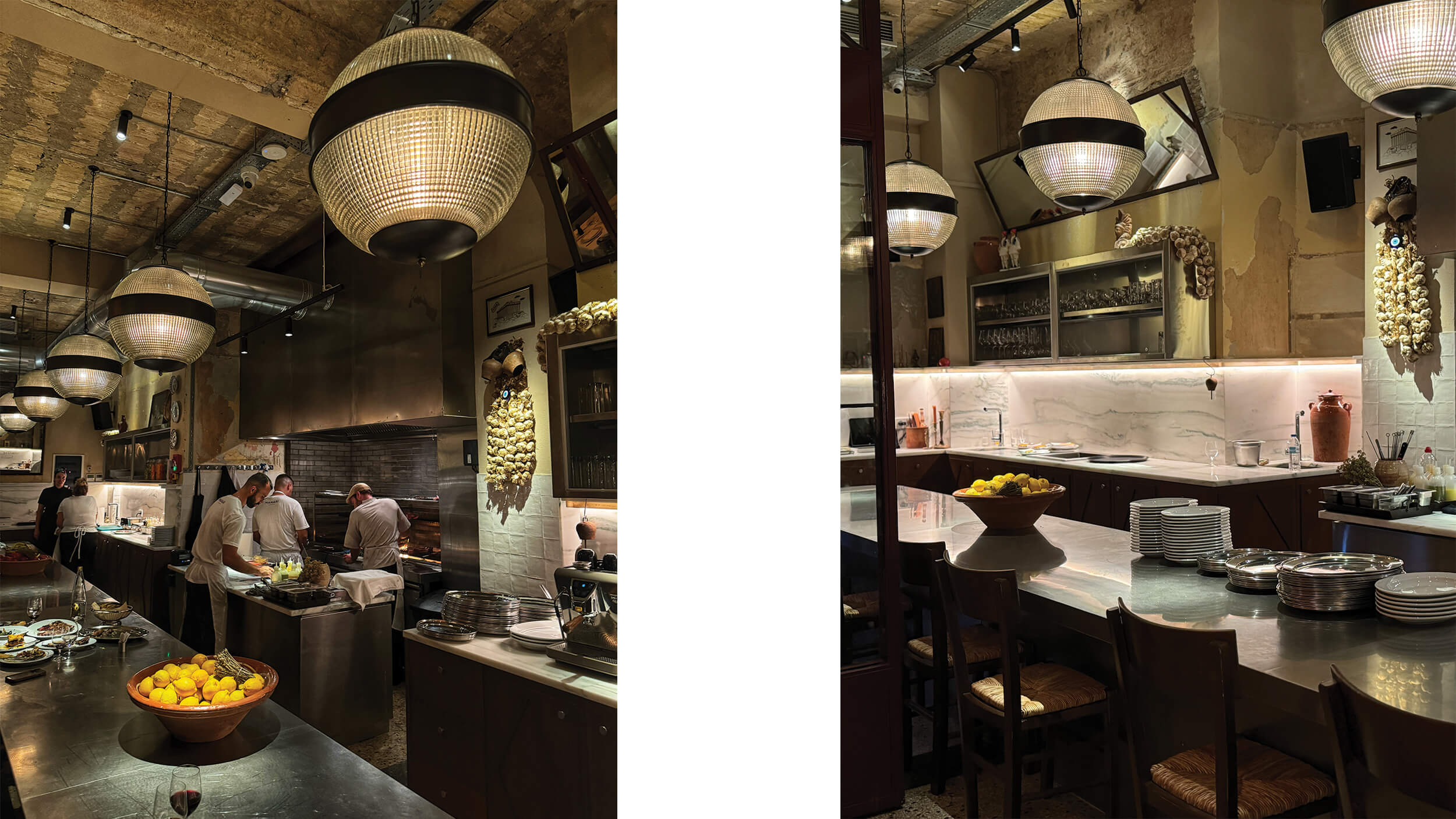 Manari Restaurant