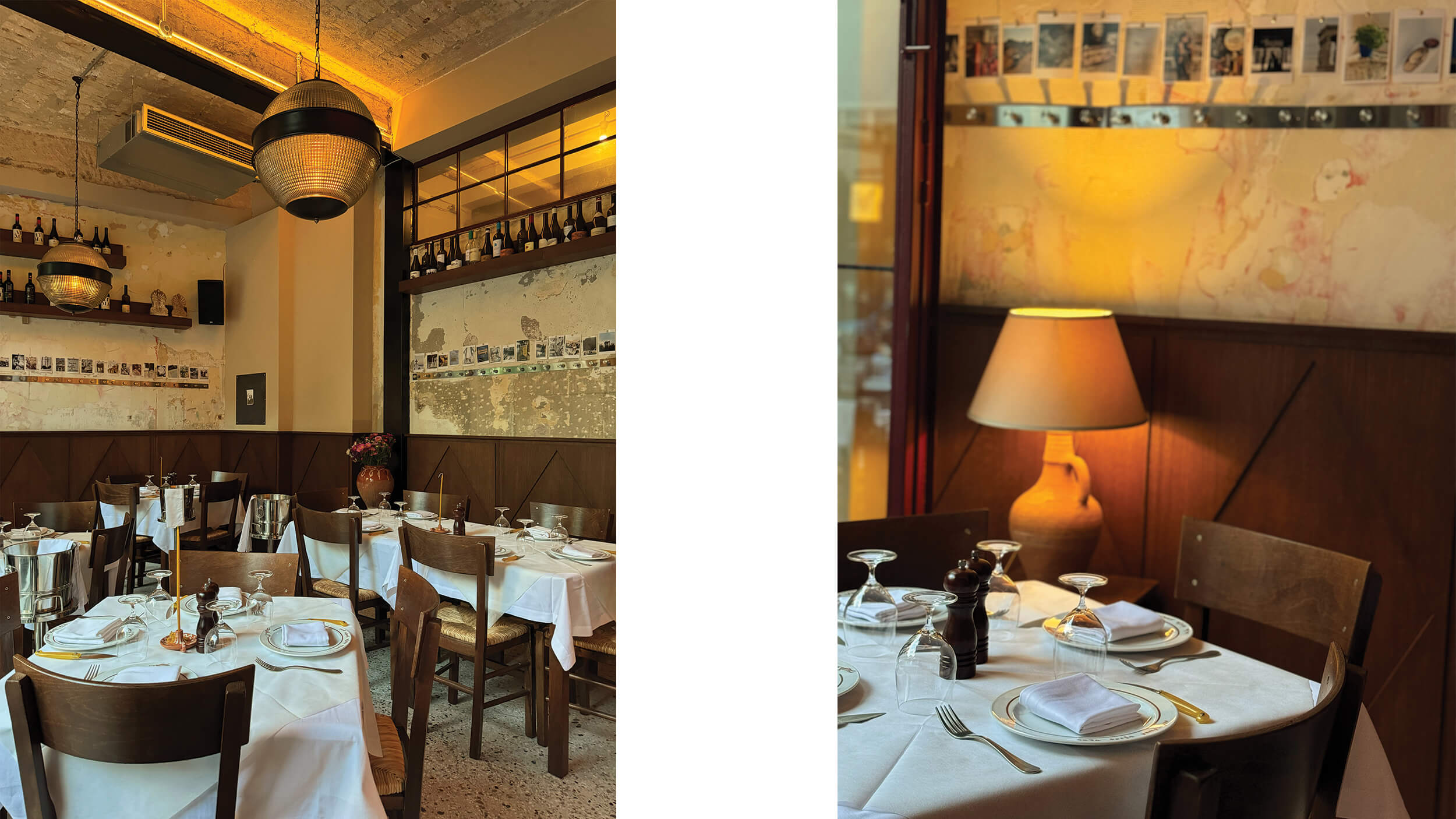 Manari Restaurant