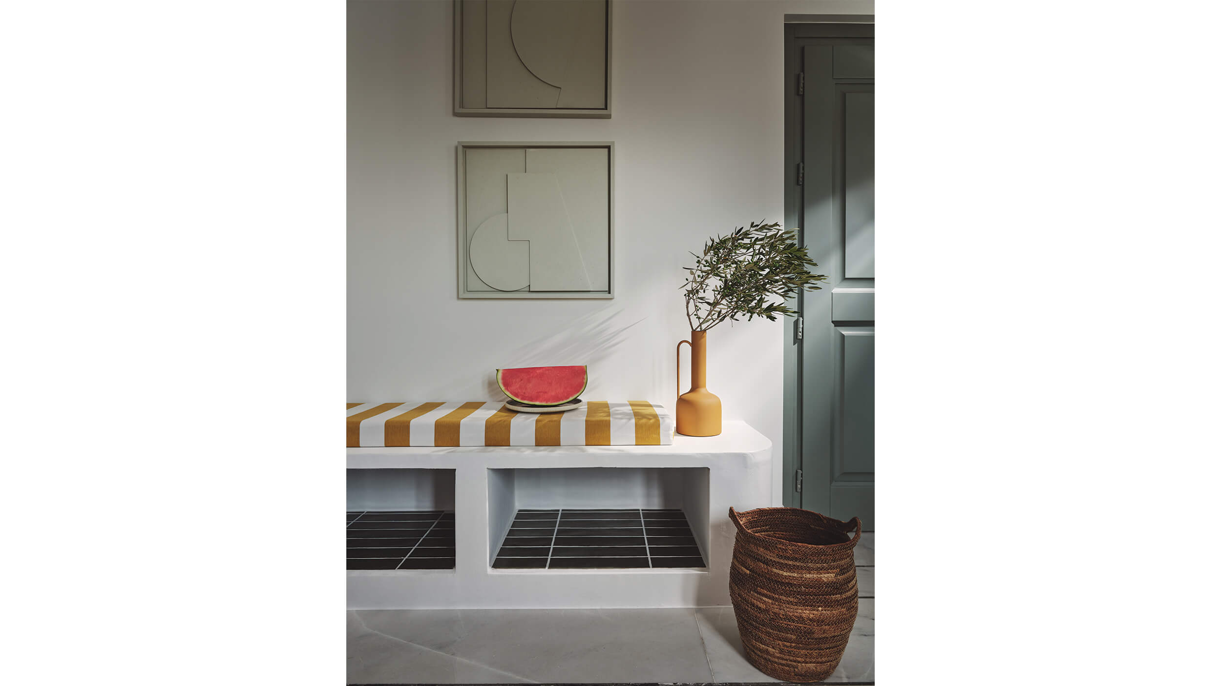 Numo Hotel Mykonos