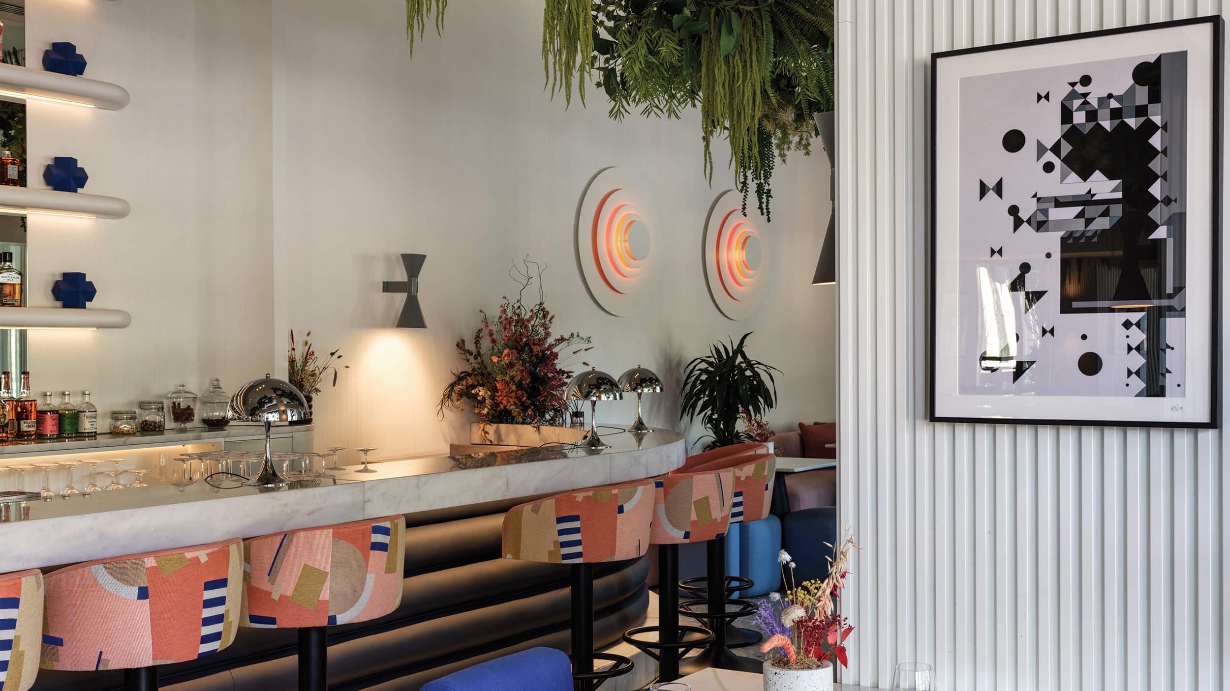 Scale Restaurant Nicosia Cyprus