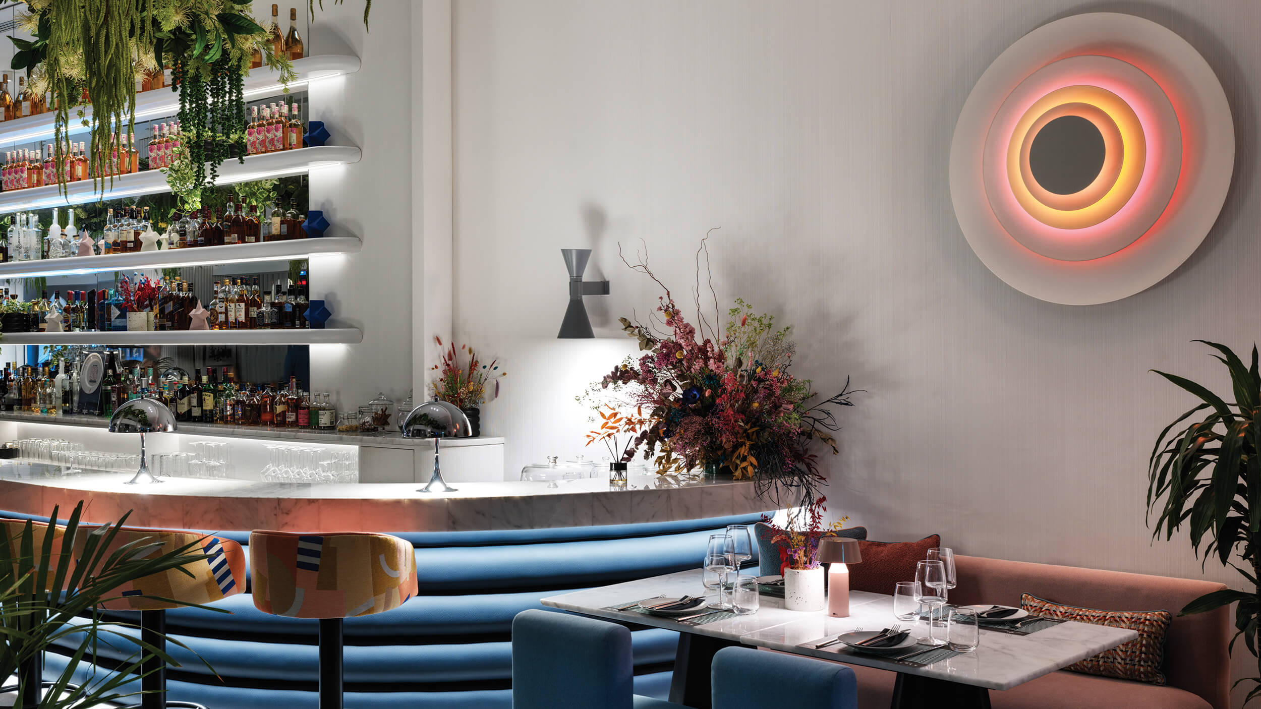Scale Restaurant Nicosia Cyprus