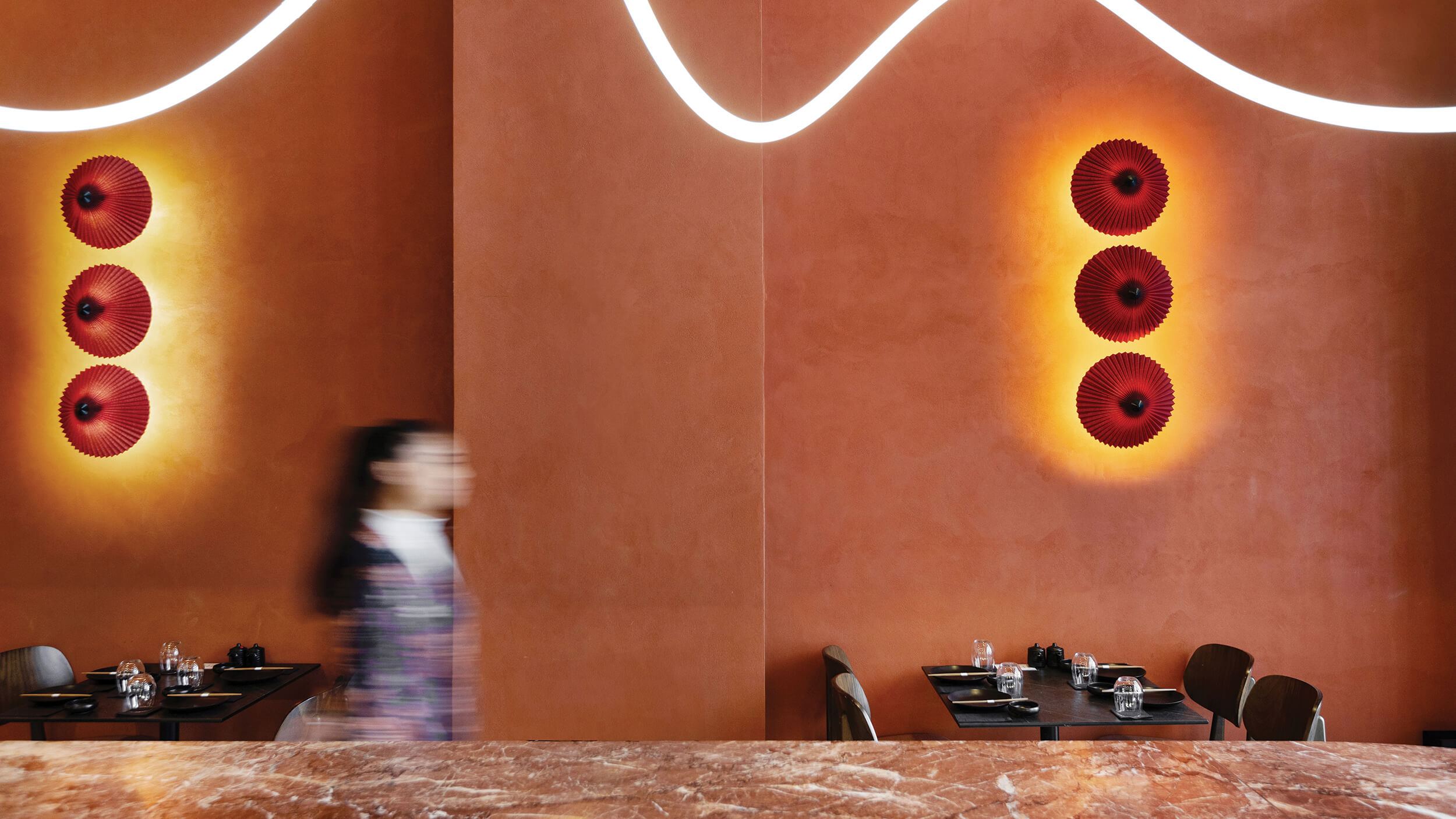 Shisan Sushi Restaurant