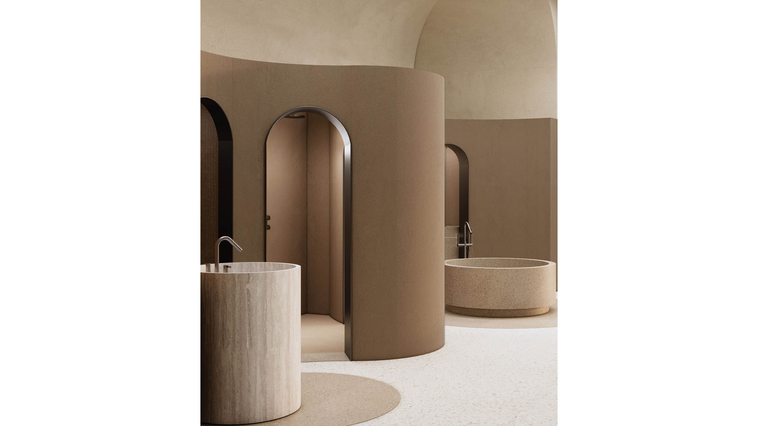 Voutsas Showroom
