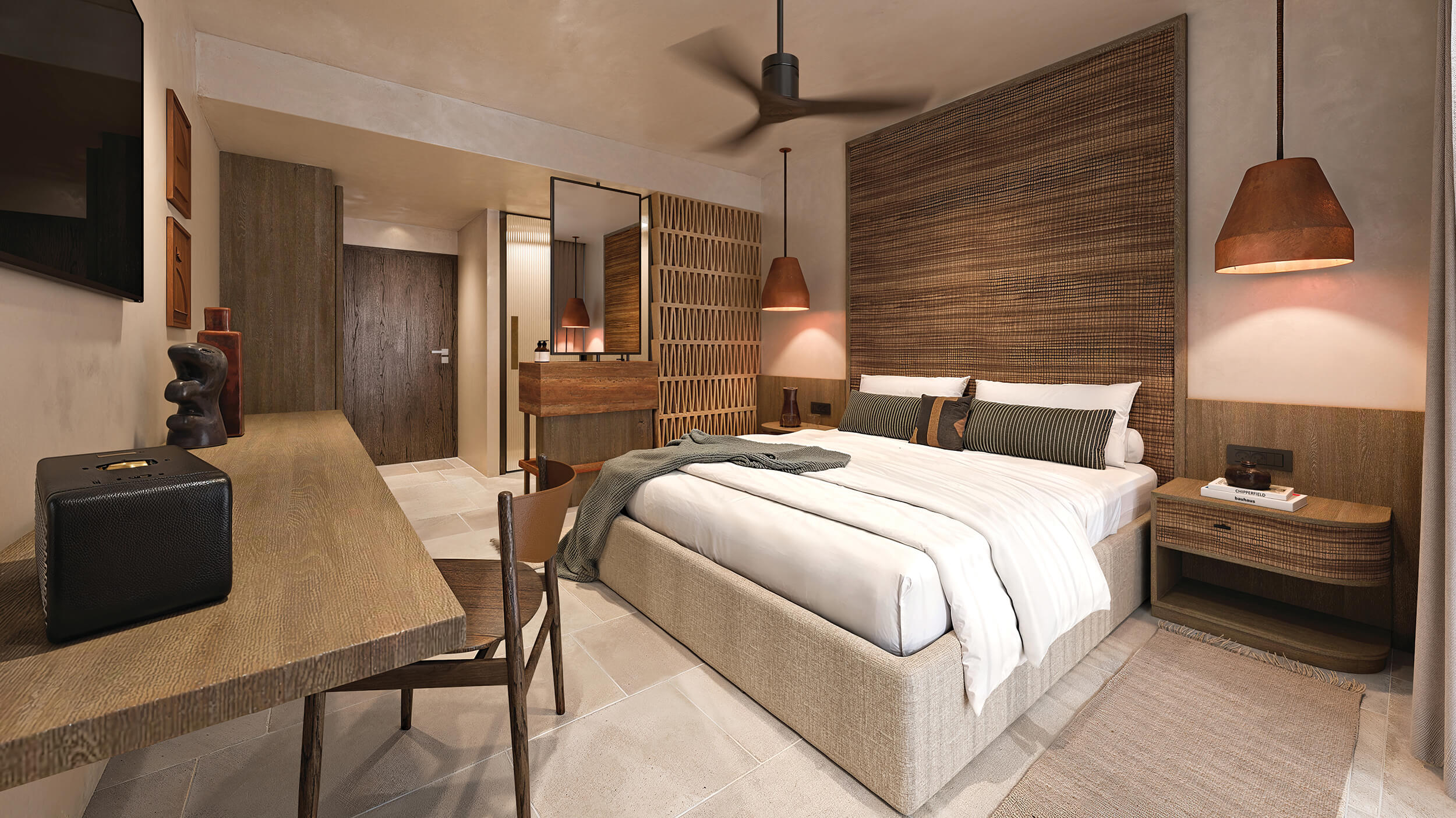 Nalu Resort & Spa